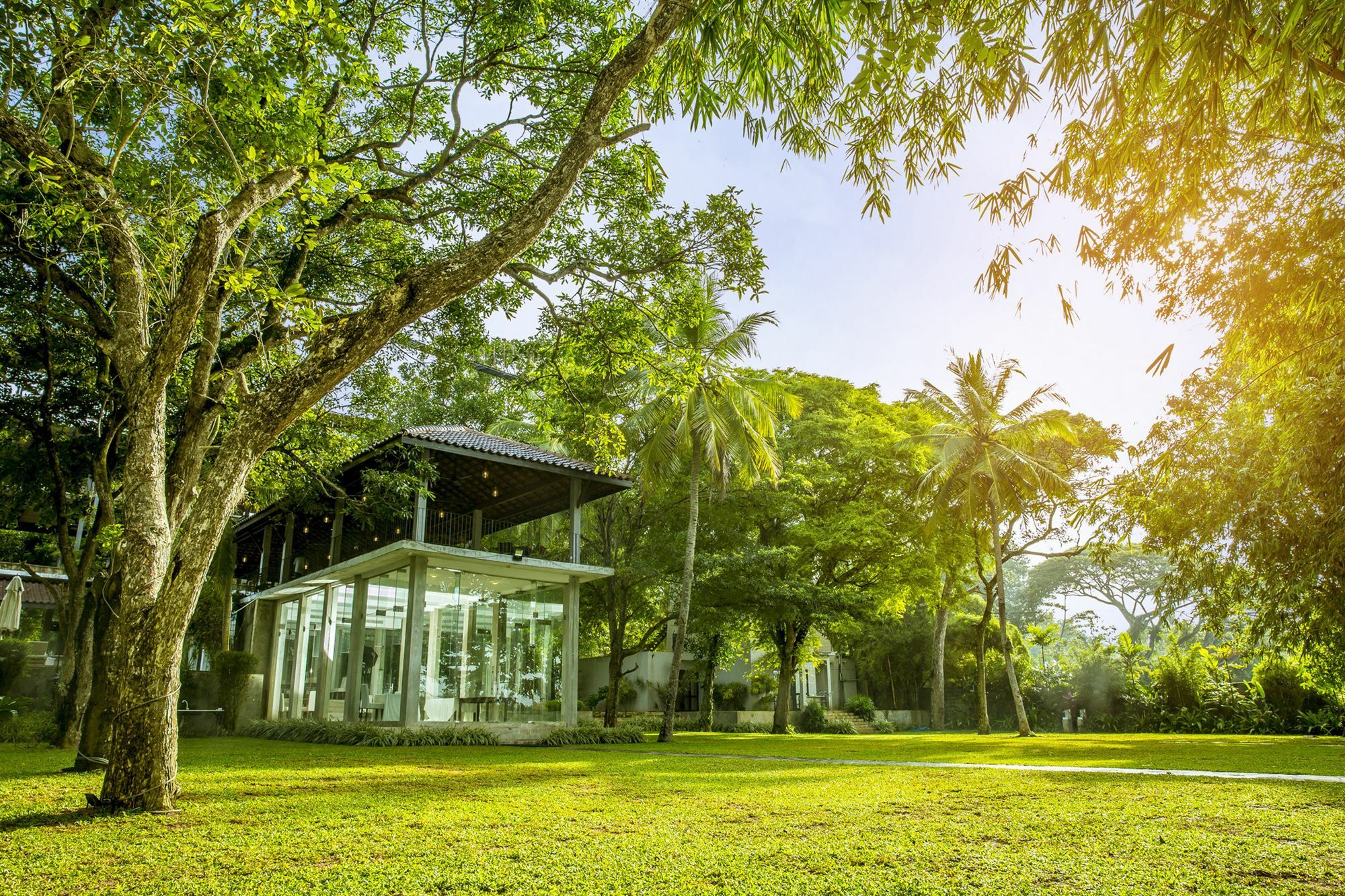 Thotupola Lakeside Hotel Piliyandala Exterior photo